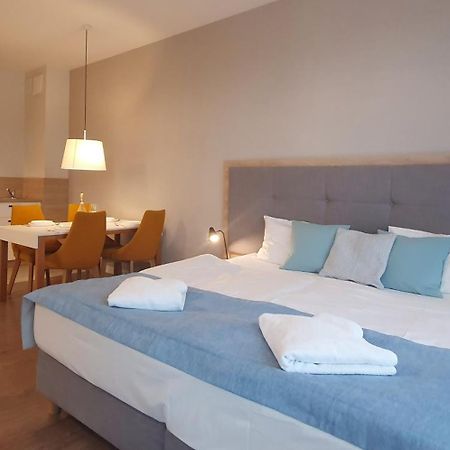 Holiday Home Bel Mare 407B Z Balkonem Miedzyzdroje Eksteriør bilde