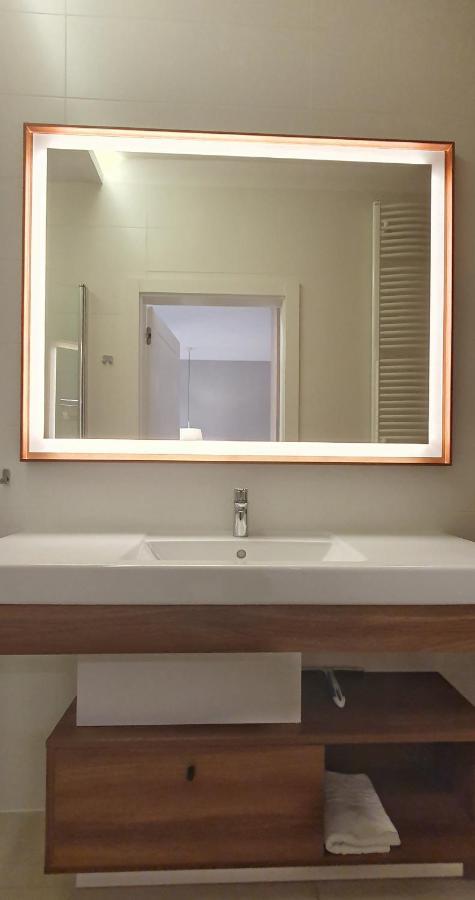 Holiday Home Bel Mare 407B Z Balkonem Miedzyzdroje Eksteriør bilde